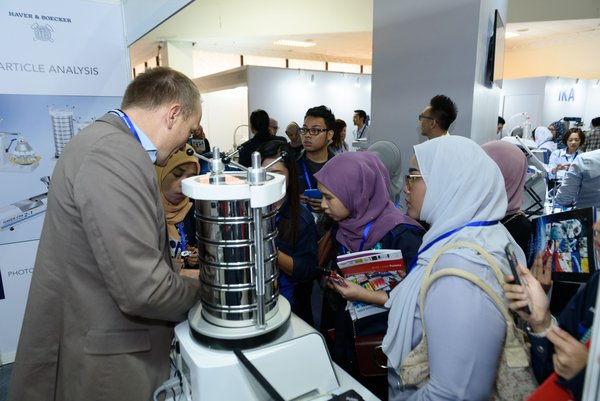 ASEAN's Leading Scientific Instrument and Laboratory Equipment Exhibition (LABASIA 2019) to Return Next Month at PWTC Kuala Lumpur