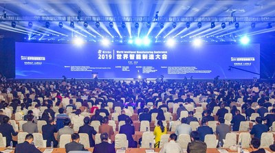 Refreshing the Ambition of Manufacturing with New Promise of Intelligent Technologies -- 2019 World Intelligent Manufacturing Conference was held in Nanjing on Oct 18