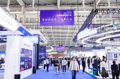 Refreshing the Ambition of Manufacturing with New Promise of Intelligent Technologies -- 2019 World Intelligent Manufacturing Conference was held in Nanjing on Oct 18