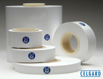 Celgard Successfully Sues Targray on Infringement of Celgard's Ceramic Coated Battery Separator Patent