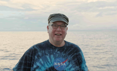 NASA Scientist Eric Lindstrom to Join Saildrone, Oversee Global Ocean Observing Fleet