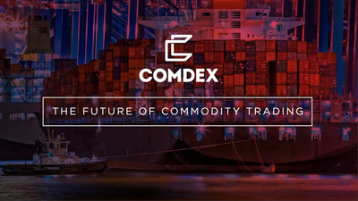 Comdex Completes Over $10M Worth of Commodity Trade Processes