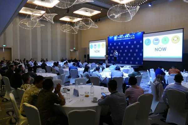 Customers, Partners and Manufacturing Experts Come Together for QAD Indonesia Conference 2019