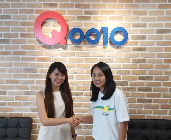 RebateMango grows list of merchants with Qoo10 Singapore