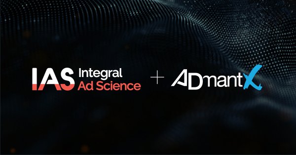 Integral Ad Science Acquires ADmantX, Market Leading Provider of Semantic-Based Solutions for Contextual Advertising