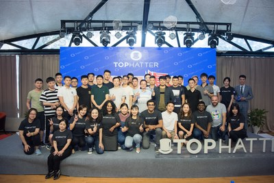 Tophatter rolls out $10k seller award program