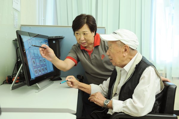 HKBN Joins Hands with The Hong Kong Society for Rehabilitation to Empower Persons with Disabilities and Chronic Illness to Stay Connected with Discounted Broadband Service at HK$28/mth