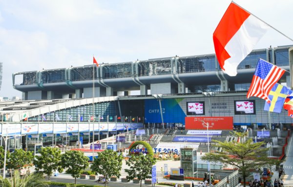 Cutting-edge products and latest tech to go on show in Shenzhen