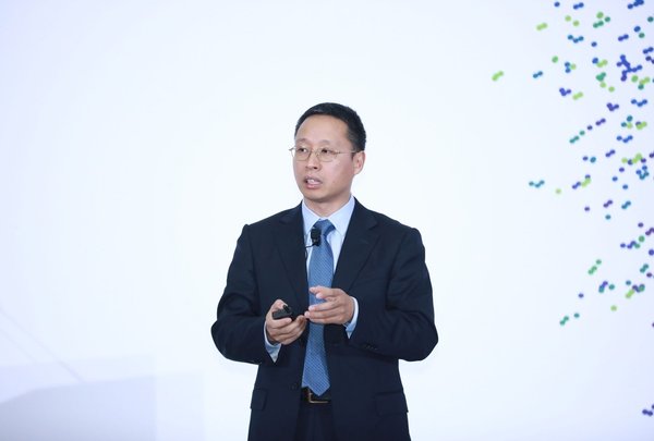 Huawei Unveils Next-Generation Intelligent Product Strategy and New +AI Products