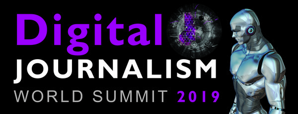 20 Key Trends to be Discussed at Asher Russell 's Digital Journalism 2019 Summit