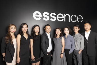 Essence announces expansion of data and measurement-driven media services in China supported by GroupM