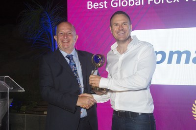 FP Markets Awarded Best Global Forex Value Broker at the Global Forex Awards 2019