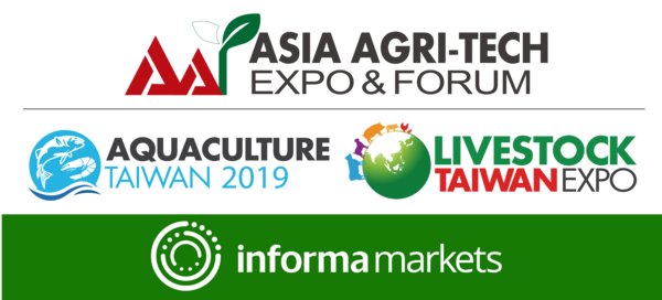 Cross-industrial technologies make a splash in Informa Markets' Asia Agri-Tech Expo