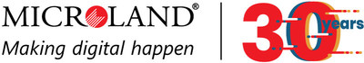 On the Occasion of its 30th Anniversary, Microland Unveiled a Visionary Plan for Enabling Technology to do More and Intrude Less