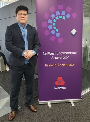 Bluevisor chosen for NatWest FinTech Accelerator Programme