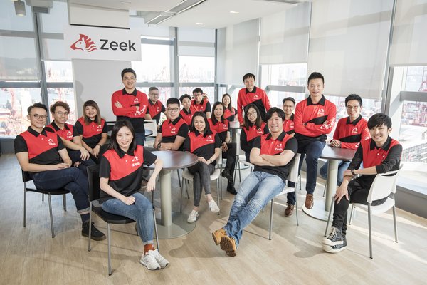 Innovative & Intelligence Logistic Platform - Zeek, Moves ahead to lifestyle sector with "2-hour" and "4-hour" delivery services