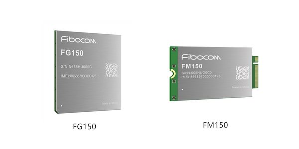 5G Module - Fibocom 5G IoT Wireless Module Standalone (SA) Mode Uplink Peak Rate Reached the Industry's Highest 914Mbps