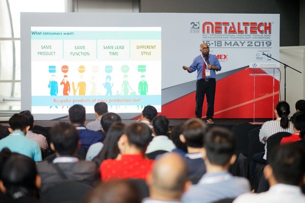 METALTECH and AUTOMEX 2020 to Feature Record Number of International Pavilions