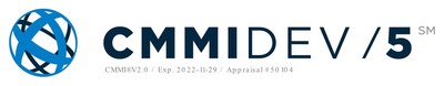 ValueLabs is Appraised at CMMI V2.0-Dev Level 5