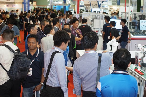 METALTECH and AUTOMEX 2020 to Feature Record Number of International Pavilions