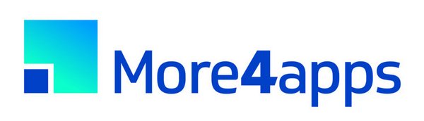 More4apps announces a major face-lift