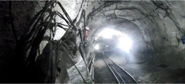 Helping Jiangzhuang Coal Mine to create a 'zero-accident' working environment with Hikvision's smart video technology