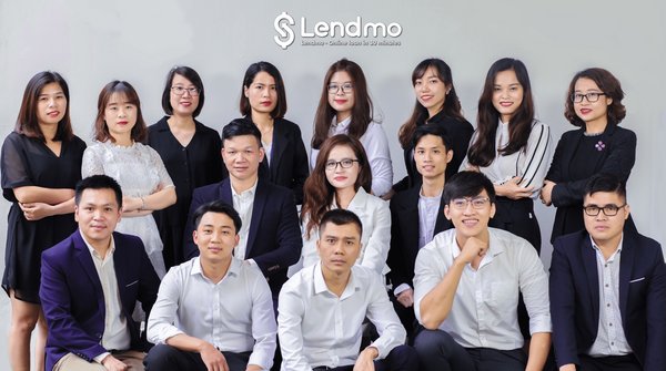 Vietnam's First P2P Lending platform - Vaymuon.vn declares its profitable business and celebrates strategic partnership with Vietnam Payment Gateway - Nganluong.vn