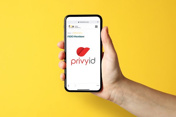 PrivyID Becomes The First Indonesian Company to Join The FIDO Alliance