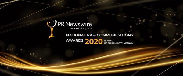 Call For Entries: PR Newswire Vietnam Launches National PR & Communications Awards