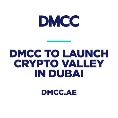 DMCC Announces Crypto Valley in Dubai at Davos 2020, Boosting Blockchain Ecosystem