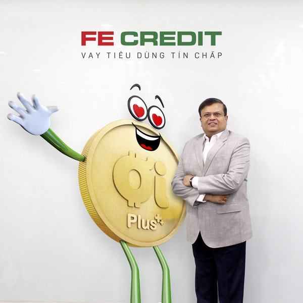 TET Comes Early for FE CREDIT Cardholders, with a Bouquet of Incredible Offers from FE CREDIT