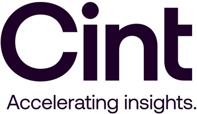 Cint unveils a new brand identity set to catapult the next stage of its growth