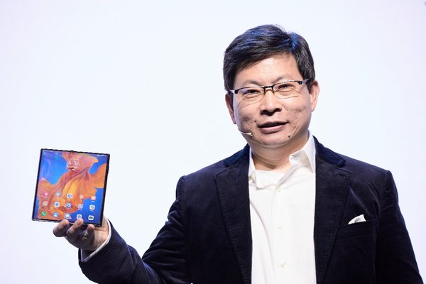 Huawei Accelerates the Development of the HMS Ecosystem in Anticipation of the 5G Era