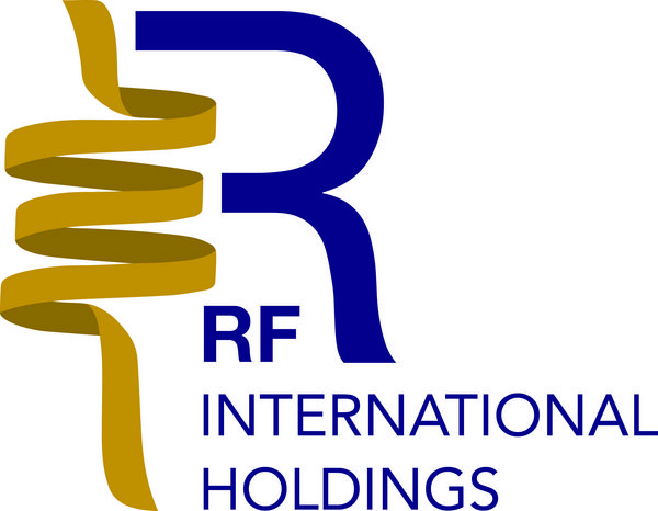 RF International Holdings Shows it Takes Just Three Founders, Three Countries and 16 Months to Disrupt the Financial Industry