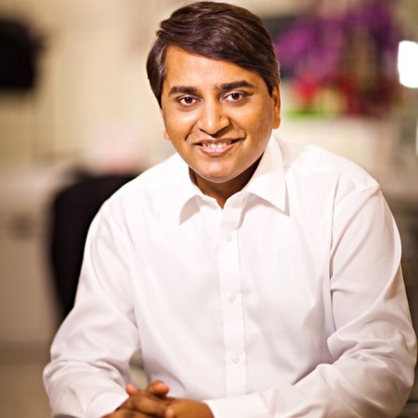 Leading payments provider NIUM brings on Yogesh Sangle to drive payments ecosystem growth