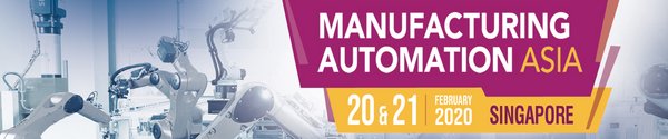 CMT's Manufacturing Automation Asia Summit draws Automotive, Aerospace, Pharma, Electronics, Chemical Manufacturers to Singapore