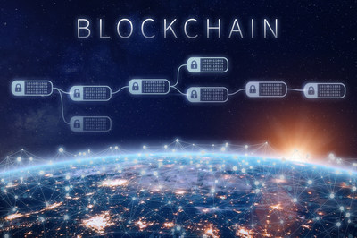 Frost & Sullivan Presents a Strategic Framework for a Blockchain-enabled World