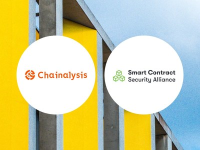 Chainalysis Joins Smart Contract Security Alliance