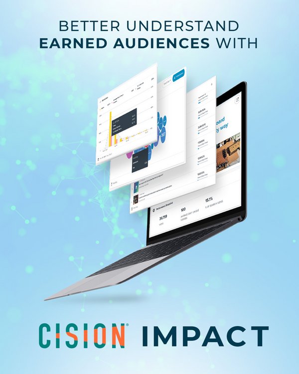 Cision Launches Article-Level Data, Allowing Communicators To Further Understand How Audiences Consume Earned Media