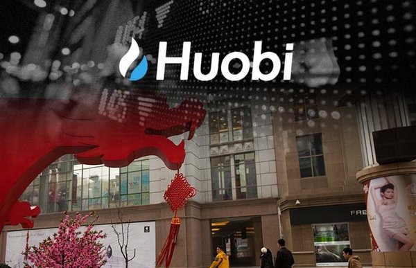 Huobi China to Play Pivotal Role in Development of BSN