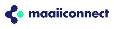 maaiiconnect's brand refresh represents a new era in customer engagement and internal team collaboration