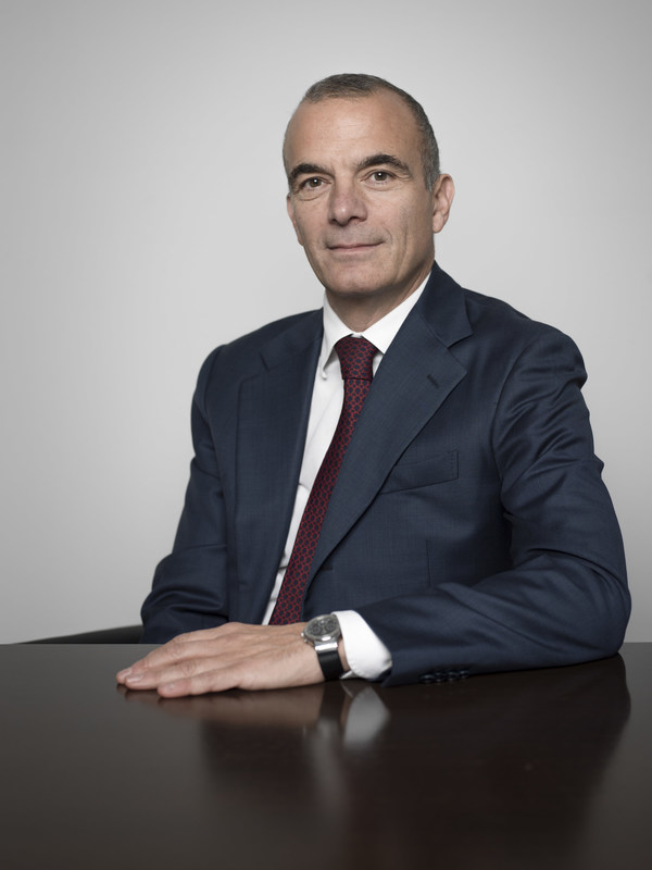 Fideuram - Intesa Sanpaolo Private Banking And REYL & Cie SA To Enter Into Long-term Strategic Partnership