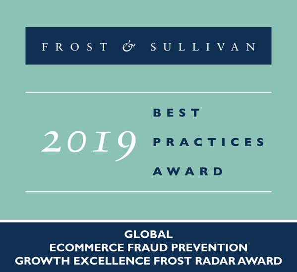 Signifyd Named Market Leader by Frost & Sullivan for Dominating eCommerce Fraud Prevention with an Exceptional Consumer Experience