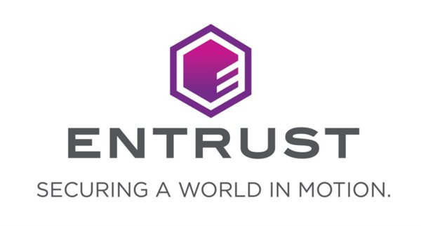 As Digital Transformation Accelerates, Entrust Datacard Becomes "Entrust"