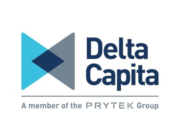 Delta Capita: Reinventing Data Sourcing for Chinese Entities - Karbon 8