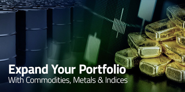 FP Markets Expands Its CFD Trading Offering in Commodities, Metals and Indices