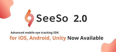 VisualCamp Launches Mobile Eye Tracking Software SeeSo 2.0