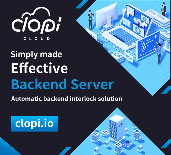 TECHSPACE Launches New Global Automatic Backend Interlock Platform 'CLOPI'