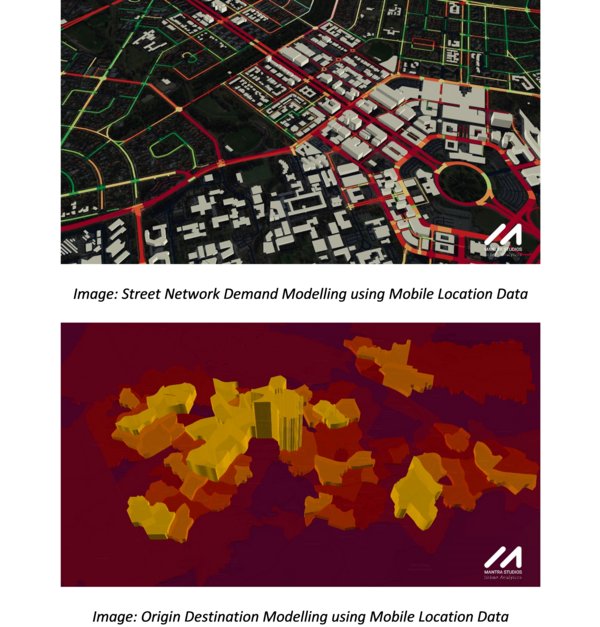 Location Intelligence Can Save Billions of Dollars In Public Infrastructure Investments