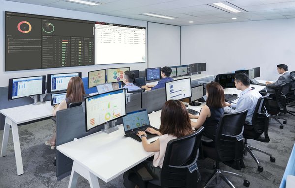 RICOH Hong Kong launches new Network Operations Center